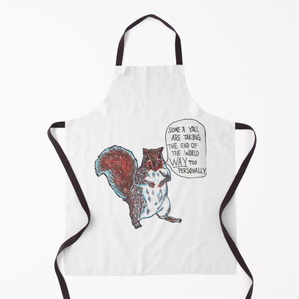 Item preview, Sketchy Squirrel designed and sold by tiffanycanpaint.