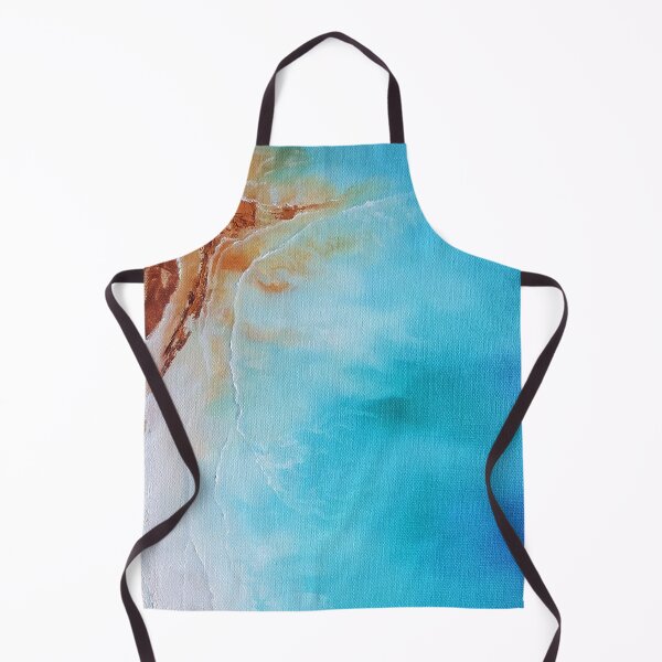 Item preview, Pindan coast designed and sold by SuzyFrenchArt.