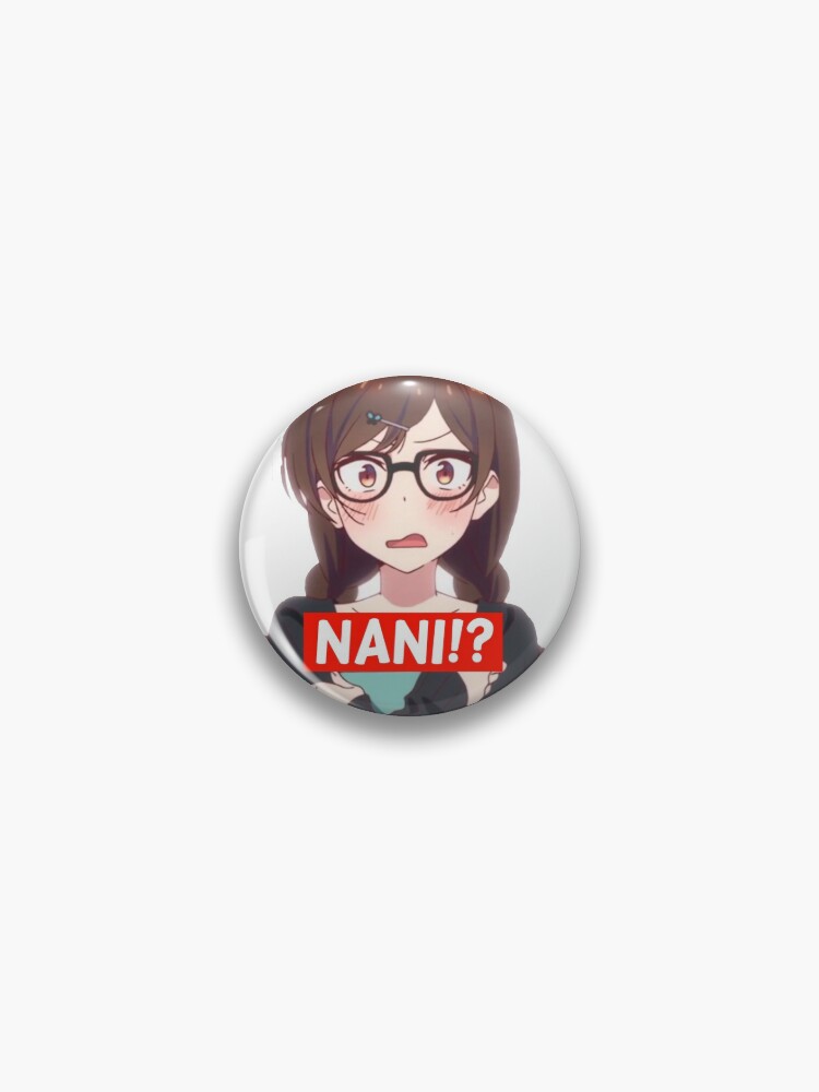 Pin on Kanojo, Okarishimasu