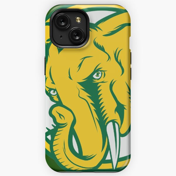 Oakland Elephant -  Canada