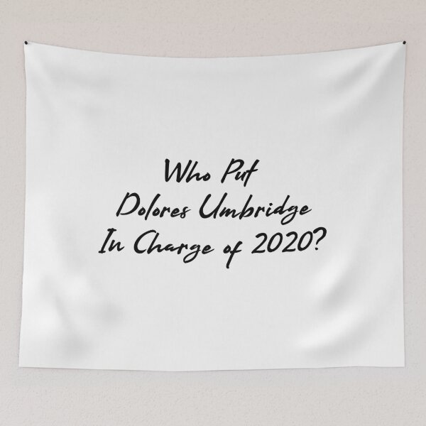 Item preview, In Charge of 2020 designed and sold by AdelDa19.