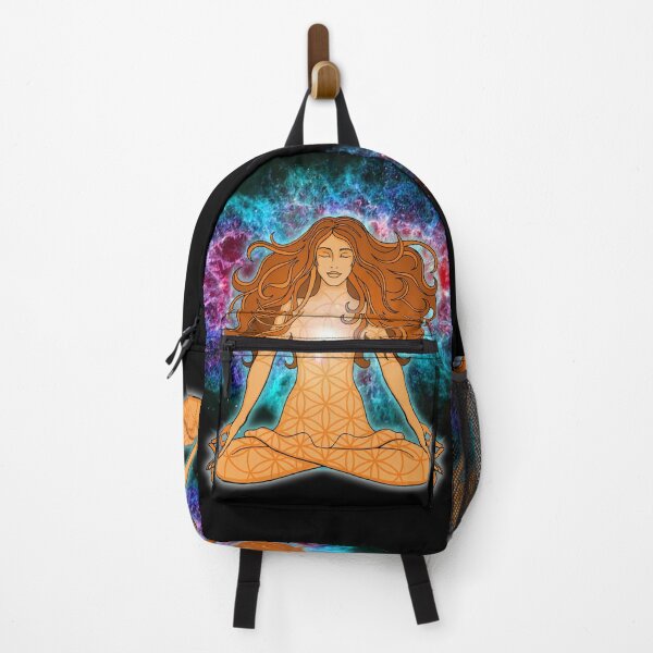 Item preview, Awakening of the Higher Self designed and sold by MandalaSoul.