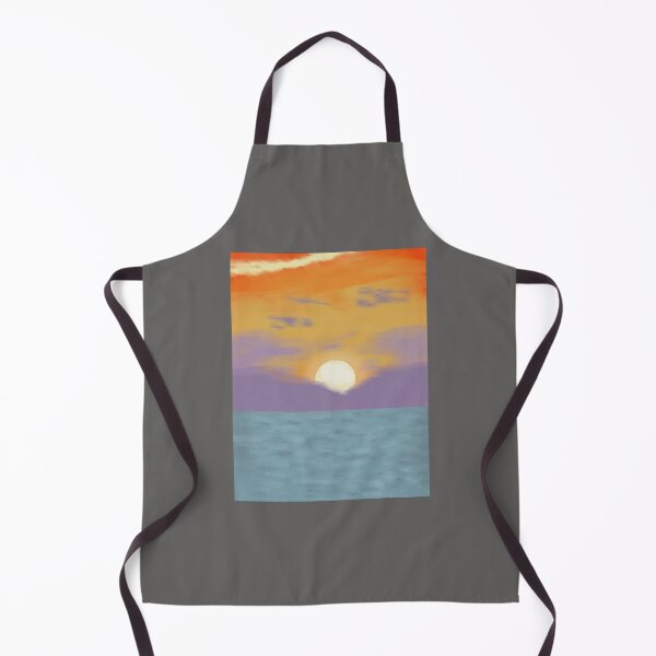 Item preview, Sunset designed and sold by Ramsesgl.