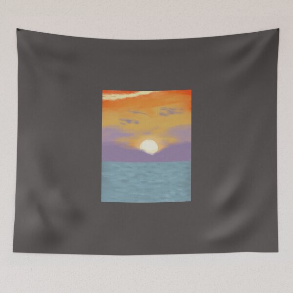 Item preview, Sunset designed and sold by Ramsesgl.