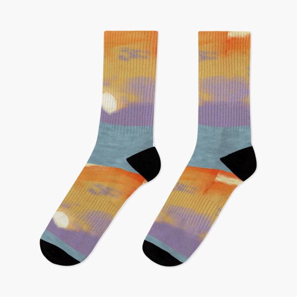 Item preview, Sunset designed and sold by Ramsesgl.