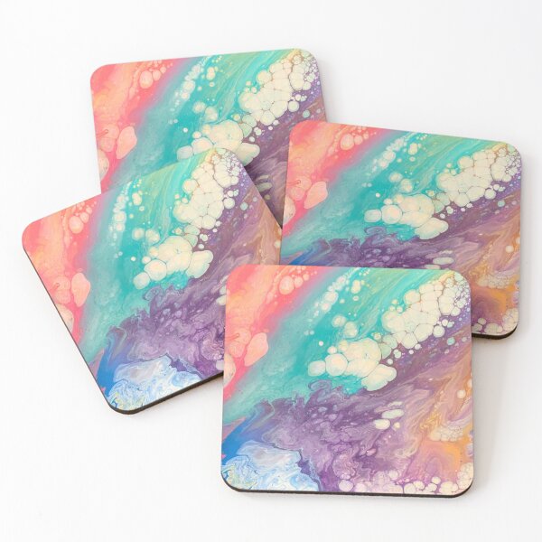 Item preview, Cloudy Rainbow designed and sold by Pualani.