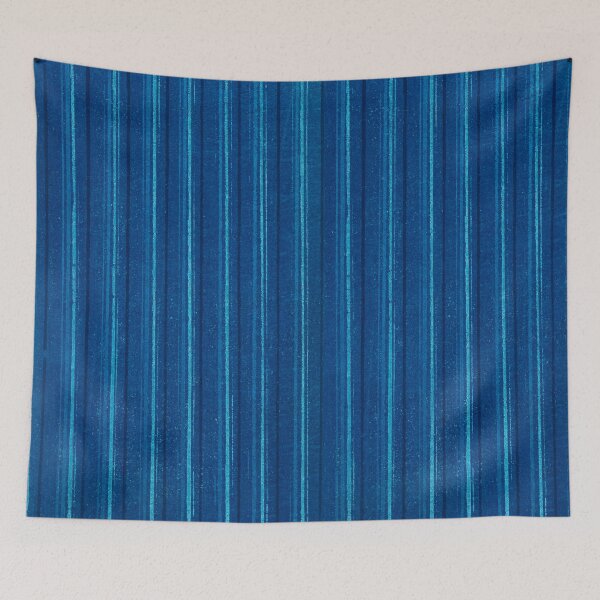 Item preview, Vintage Japanese Blue Textile Pattern designed and sold by TamDigitalPrint.