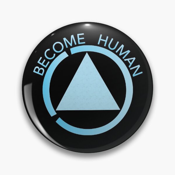 Item preview, BECOME HUMAN designed and sold by Kaini.