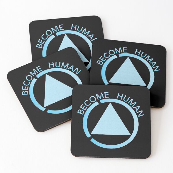 Item preview, BECOME HUMAN designed and sold by Kaini.