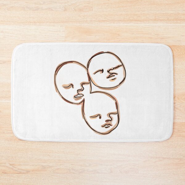 Item preview, Tribebe designed and sold by Almondaprl.