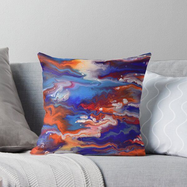 Item preview, Abstract paint liquid designed and sold by mightyjoe.