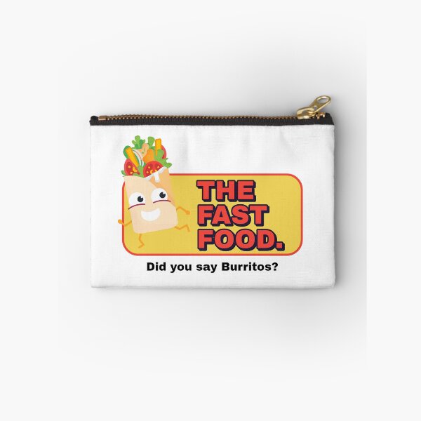 Artikelvorschau, Burritos entworfen und verkauft von FoodieShirts.