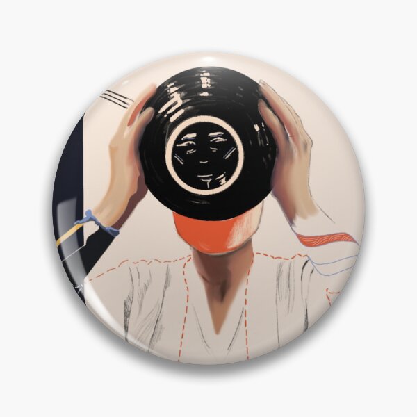Item preview, Ambiguity #1 designed and sold by Cristina Villegas.
