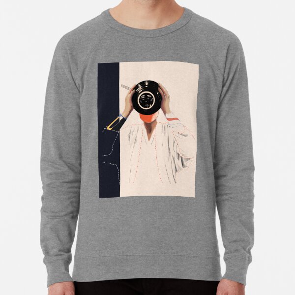 Ambiguity #1 Lightweight Sweatshirt