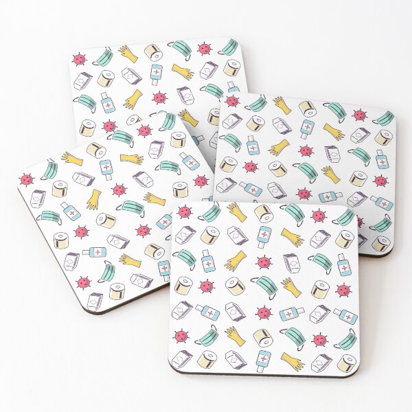 Item preview, COVID-19 PPE designed and sold by Torresci.