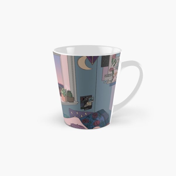 Early Morning Tall Mug