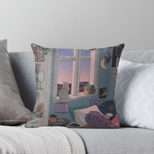 Item preview, Early Morning designed and sold by Kelsey Smith.