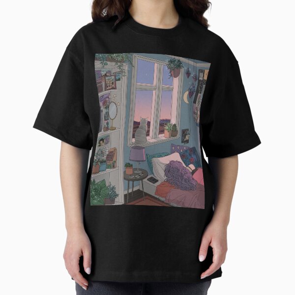 Item preview, Early Morning designed and sold by Kelsey Smith.