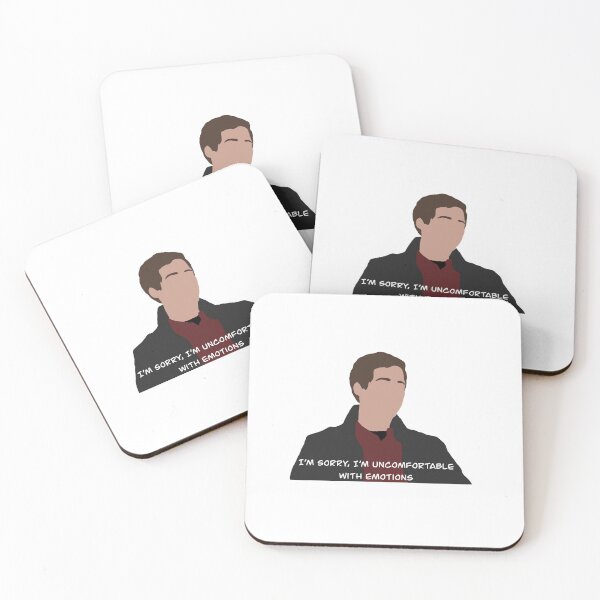 Item preview, Jake Peralta Quote Brooklyn 99 designed and sold by emmy107.