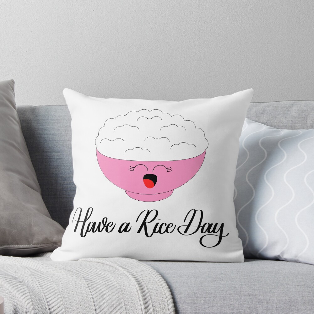 Item preview, Throw Pillow designed and sold by kellyleungta.