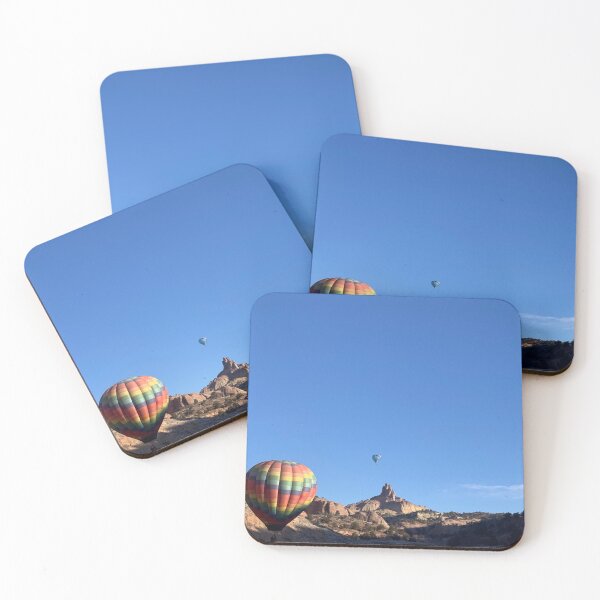 Item preview, 38th Annual Red Rock Balloon Rally 4 designed and sold by Stephanie Sparks.