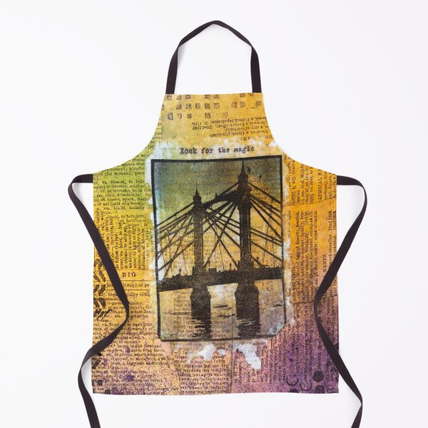 Item preview, Bridge Magic designed and sold by cipherart.