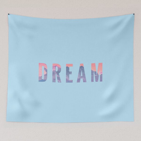 Item preview, DREAM designed and sold by JMD Designs.