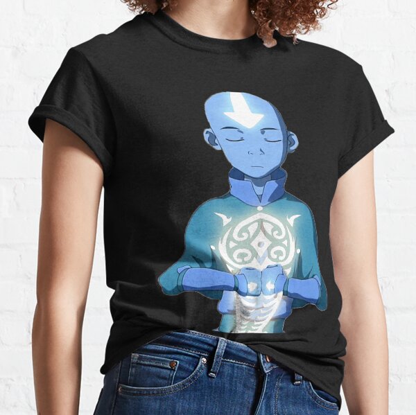 avatar state t shirt