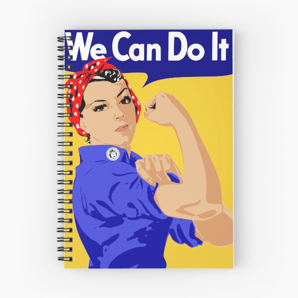 Item preview, We can do it! designed and sold by G-Design.