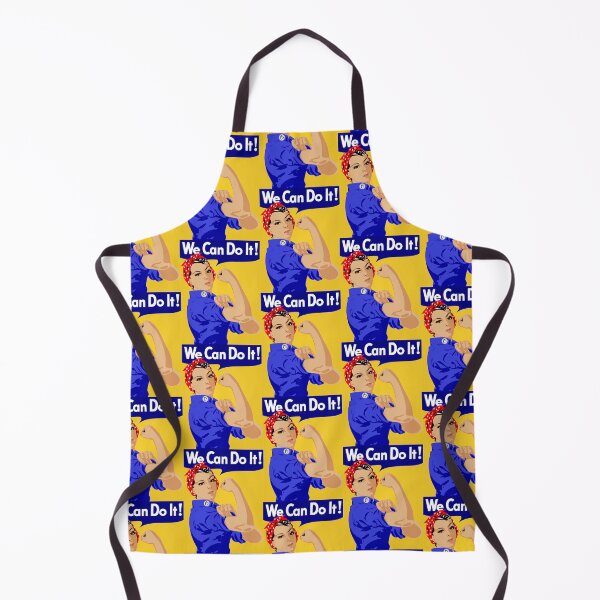 Item preview, We can do it! designed and sold by G-Design.