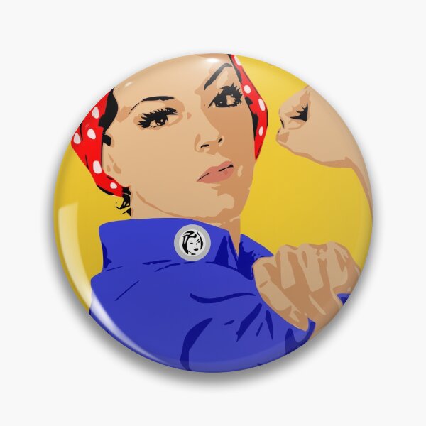 Item preview, We can do it! designed and sold by G-Design.