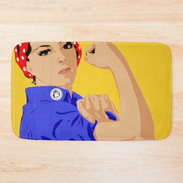 Item preview, We can do it! designed and sold by G-Design.