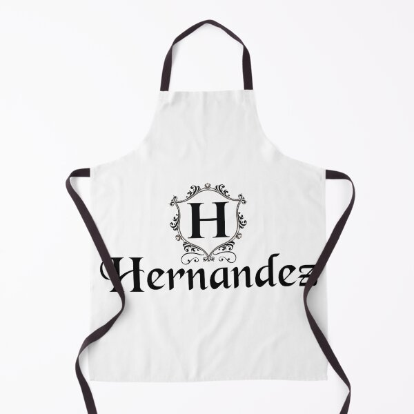 Item preview, Hernandez designed and sold by 1PointlessPeach.
