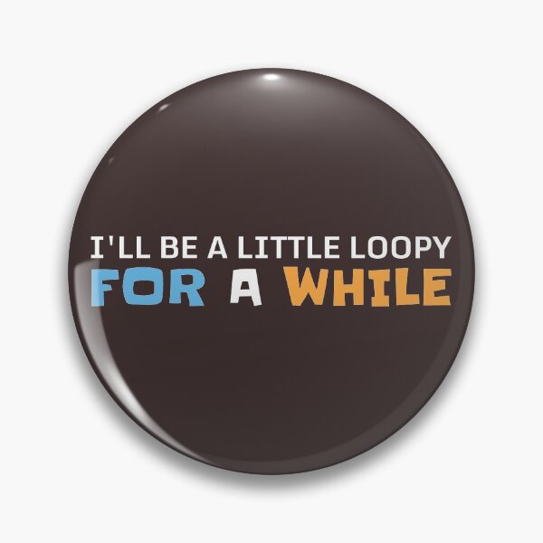 Item preview, Loopy For a While designed and sold by ProgrammerSense.