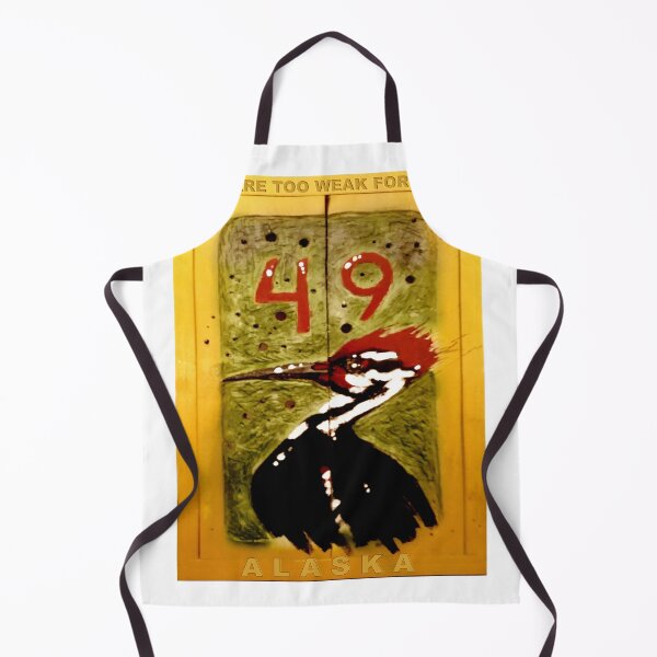 Item preview, Alaska (49) designed and sold by Sean Simmans.