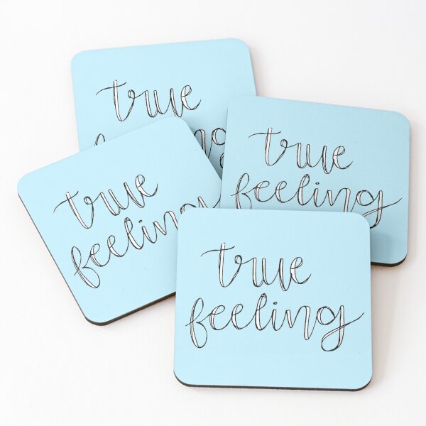 Item preview, true feeling by galantis designed and sold by laurwang.