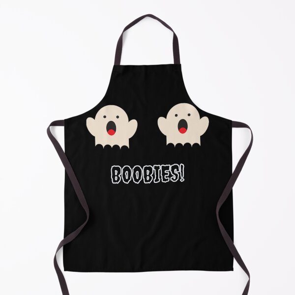 Item preview, Boobies Ghosts designed and sold by GifteeDesigns.
