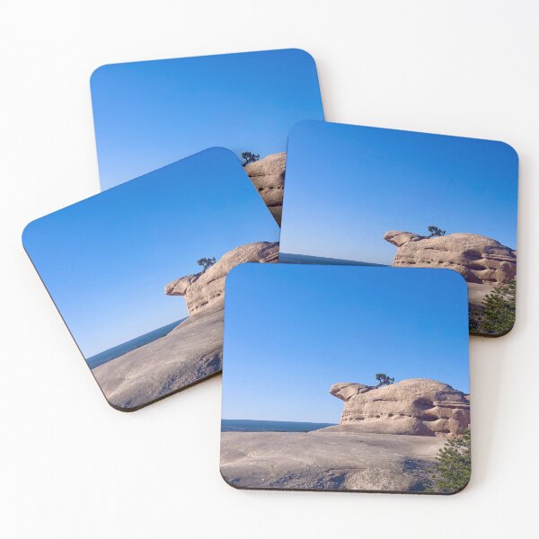 Artikelvorschau, Turtle Rock im Zuni Reservat entworfen und verkauft von Stephanie Sparks.