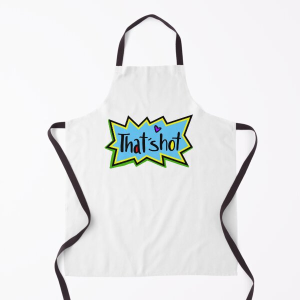 Item preview, that's hot designed and sold by cool stickerz.