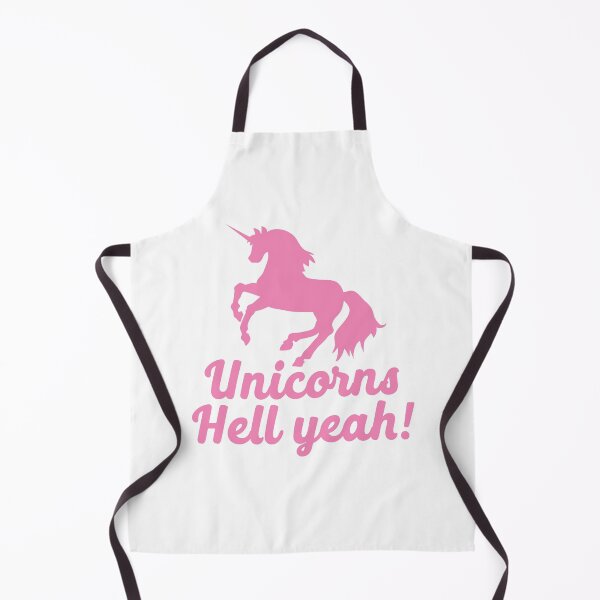 Item preview, Unicorns hell yeah designed and sold by jazzydevil.