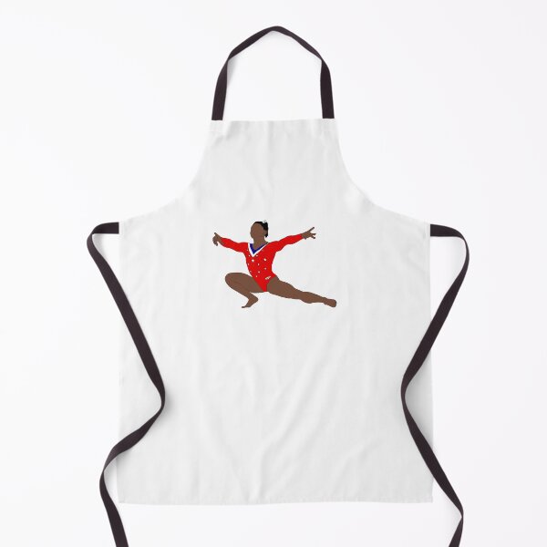 Item preview, simone biles designed and sold by cool stickerz.
