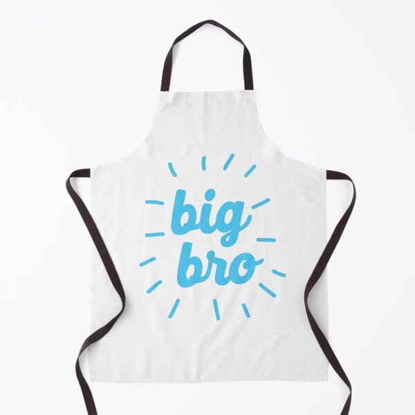 Item preview, BIG BRO (with matching lil sis and big sis and lil bro) designed and sold by jazzydevil.