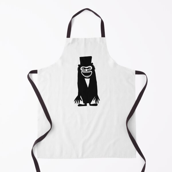 Item preview, babadook designed and sold by cool stickerz.