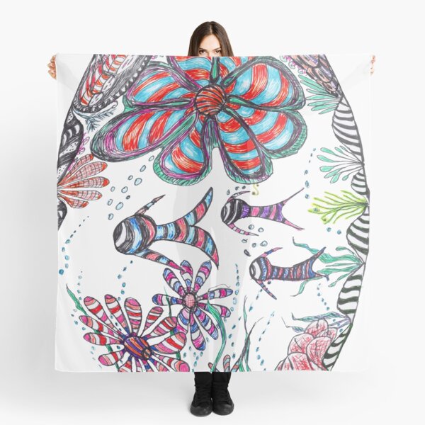 Item preview, In the Fish Tank designed and sold by michaelasamples.