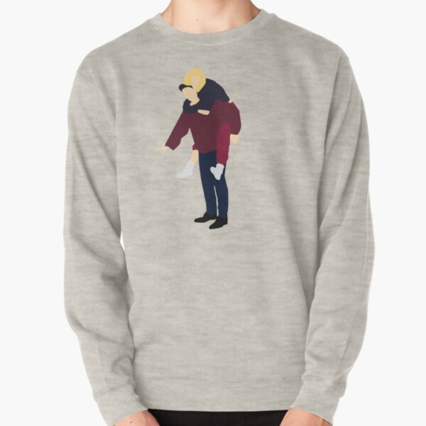 Ross and hotsell rachel sweatshirt