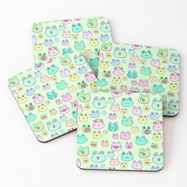 Item preview, Franchute designed and sold by Notacacti.