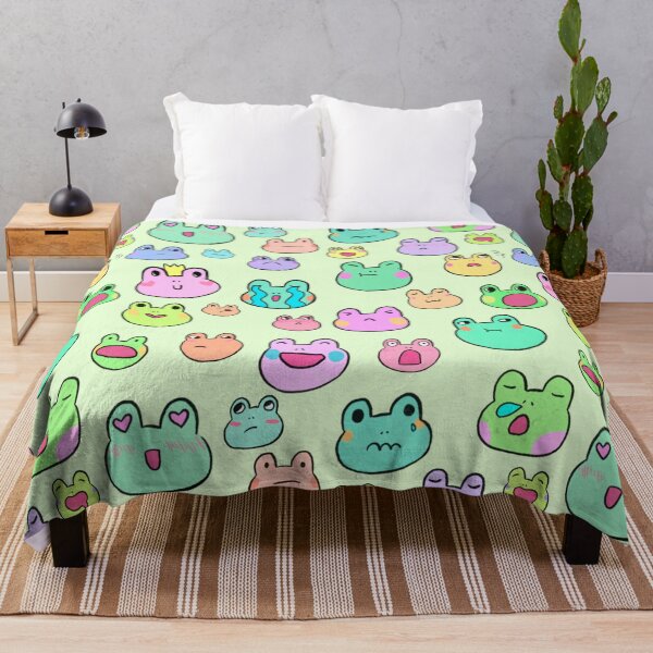 Item preview, Froggy designed and sold by Notacacti.