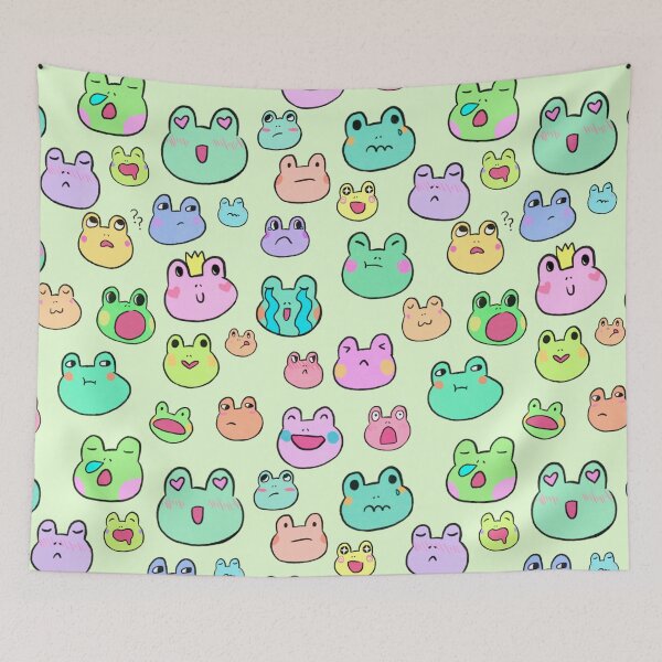 Item preview, Franchute designed and sold by Notacacti.