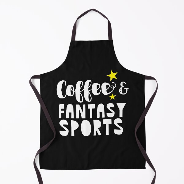 Item preview, Coffee and FANTASY SPORTS designed and sold by jazzydevil.