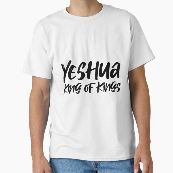 Item preview, King of Kings designed and sold by fzvzmsl.